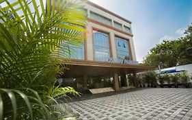 St Parklane Airport Hotel Chennai